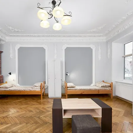 Premium Albergue Lviv