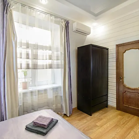 Albergue Premium *