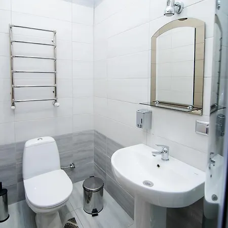 Albergue Premium Lviv