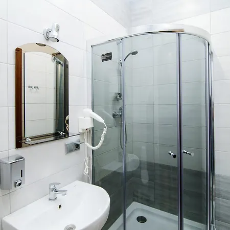 Albergue Premium *